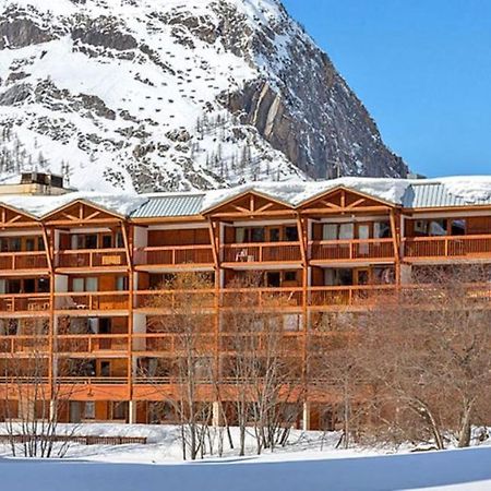 Residence Les Crets 1 - Val-dʼIsère 외부 사진