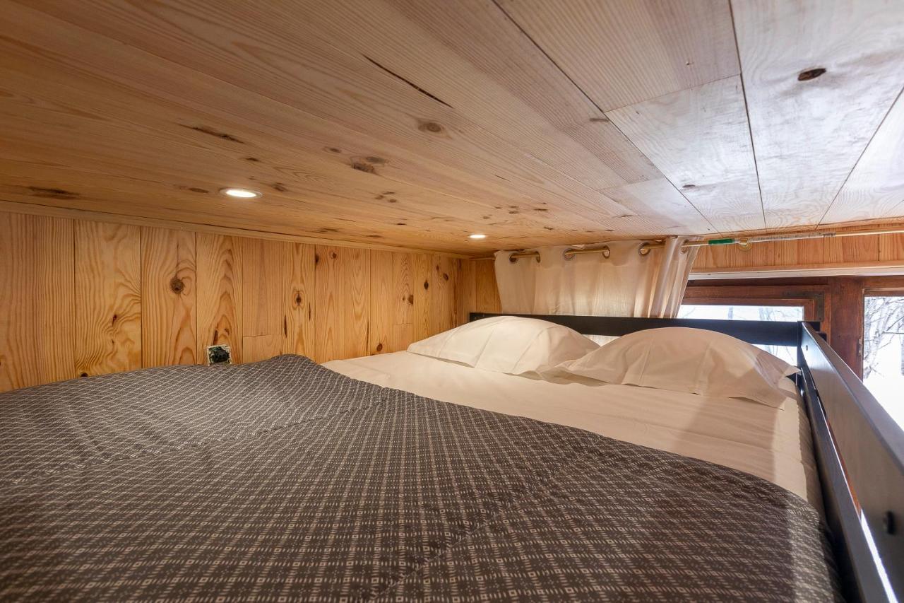 Residence Les Crets 1 - Val-dʼIsère 외부 사진