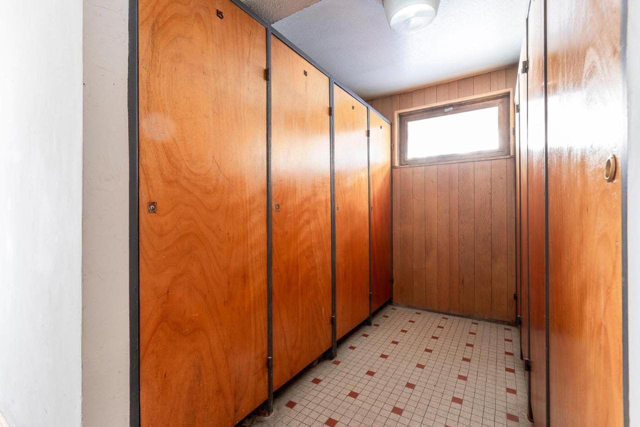 Residence Les Crets 1 - Val-dʼIsère 외부 사진