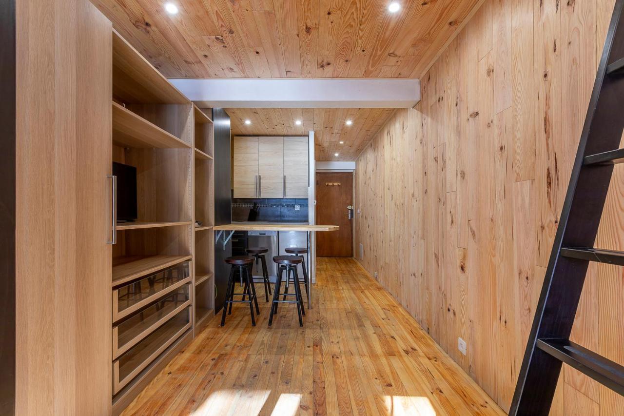 Residence Les Crets 1 - Val-dʼIsère 외부 사진