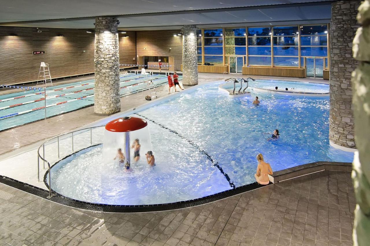 Residence Les Crets 1 - Val-dʼIsère 외부 사진